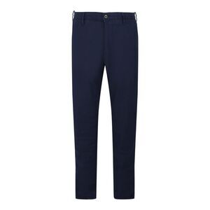 Slowear Incotex Slim Fit Five-Pocket Pants Blue Mens
